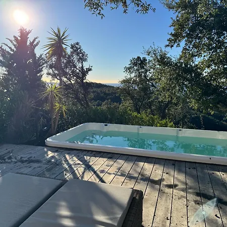 La Nausikaa A Benat * בורם-לה-מימוזה