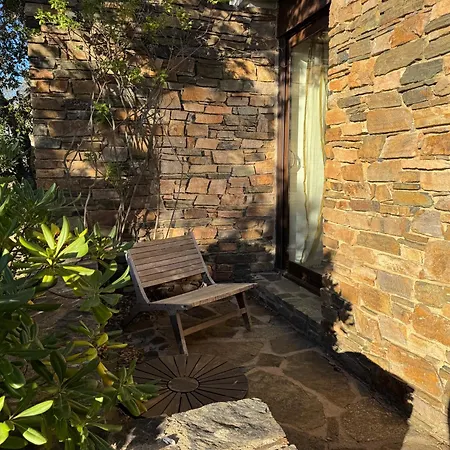 La Nausikaa A Benat וילה *