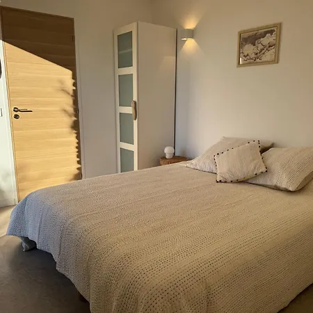 La Nausikaa A Benat *