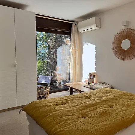 La Nausikaa A Benat וילה *