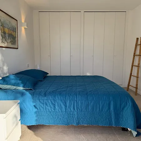 וילה La Nausikaa A Benat