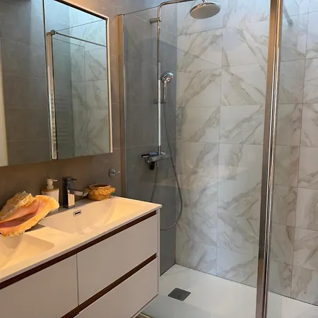 La Nausikaa A Benat *