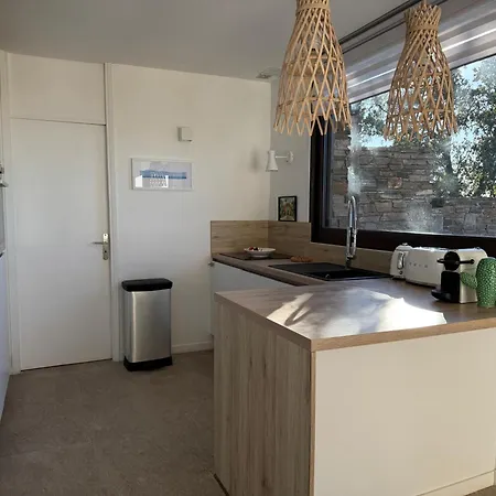 La Nausikaa A Benat * בורם-לה-מימוזה