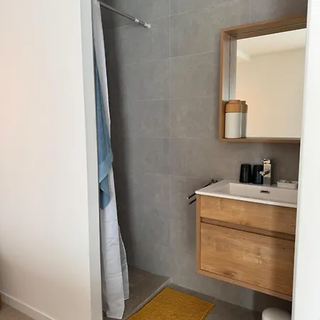 La Nausikaa A Benat * בורם-לה-מימוזה