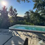 La Nausikaa A Benat * Bormes-les-Mimosas