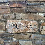 La Nausikaa A Benat *