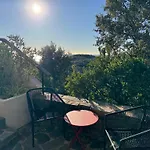 La Nausikaa A Benat Bormes-les-Mimosas