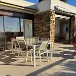 La Nausikaa A Benat Villa Bormes-les-Mimosas