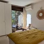 La Nausikaa A Benat Villa *