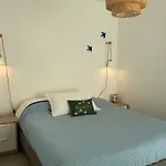 La Nausikaa A Benat فيلة *