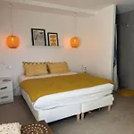 La Nausikaa A Benat Villa