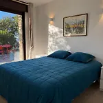 La Nausikaa A Benat Bormes-les-Mimosas