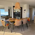 Villa La Nausikaa A Benat Bormes-les-Mimosas