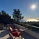 Villa La Nausikaa A Benat *
