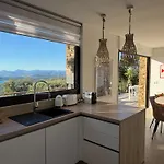 Villa La Nausikaa A Benat *