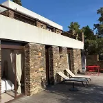 La Nausikaa A Benat Bormes-les-Mimosas