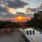 Villa La Nausikaa A Benat *