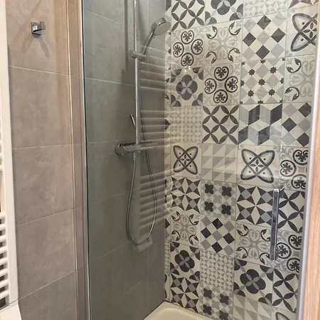 Villa La Nausikaa A Benat *