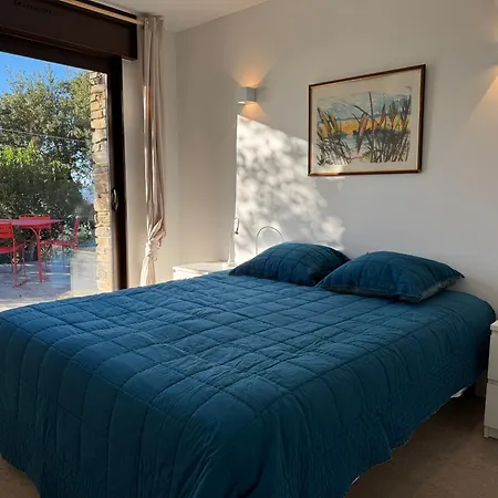 La Nausikaa A Benat Bormes-les-Mimosas