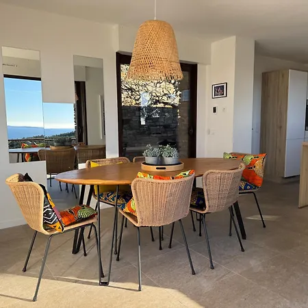 Villa La Nausikaa A Benat Bormes-les-Mimosas