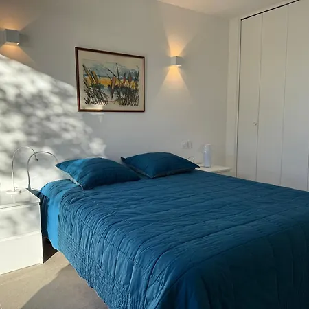 La Nausikaa A Benat *